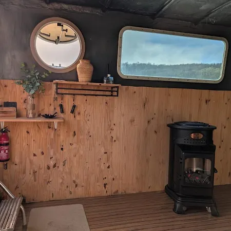 Bull' Expérience Bateau-hôtel *